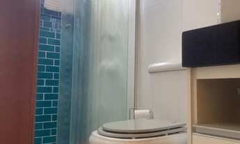 Imagem 2: Cobertura para Venda em São Caetano do Sul, Nova Gerty, 2 dormitórios, 1 suíte, 2 banheiro