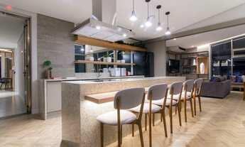 Imagem 7: Apartamento Locação 1 Dormitórios - 67 m² Sumaré