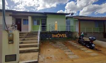 Imagem 3: Casa à venda e para locação, Primavera, Vitória da Conquista, BA