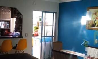 Imagem 7: Casa - Jardim Morada do Sol - Indaiatuba