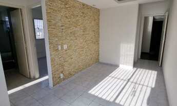 Imagem 2: Apartamento para aluguel com 65 metros quadrados com 2 quartos em Barreto - Niterói - Rio