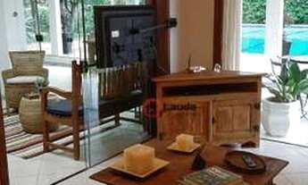 Imagem 7: Casa com 3 dormitórios à venda, 320 m² por R$ 1.565.000,00 - Loteamento Chácaras Vale das