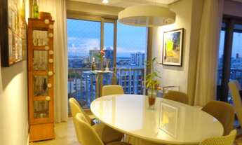 Imagem 2: Porto Alegre - Apartamento Padrão - Menino Deus