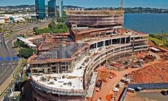 Imagem: Porto Alegre - Conjunto Comercial/Sala