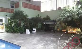 Imagem 4: Belíssima casa no bairro do Planalto Paulista 965m²