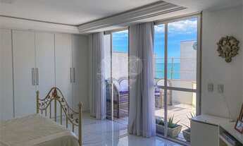 Imagem 6: Cobertura à venda, 3 quartos, 2 suítes, Itapuã - Vila Velha/ES