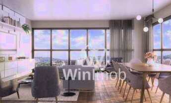 Imagem 2: Apartamento com 3 dormitórios à venda, 214 m² por R$ 2.121.000,00 - Petrópolis - Porto Ale