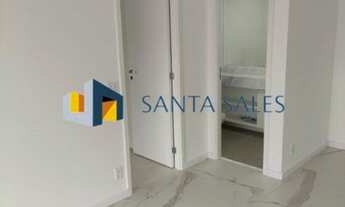 Imagem 2: Apartamento 2 dormitórios Saúde