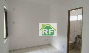 Imagem 7: Apartamento com 2 dormitórios para alugar, 45 m² por R$ 650,00/mês - Gurupi - Teresina/PI