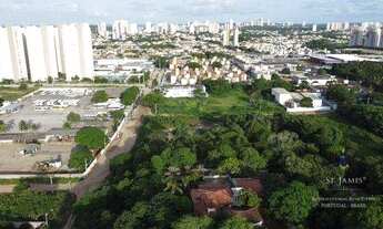Imagem 3: Casa com 5 dormitórios à venda em Candelária - Natal/RN