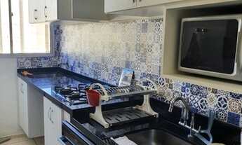 Imagem 7: LINDO APARTAMENTO SAN MARINO COM SUÍTE TODO MOBILIADO 162RT5A