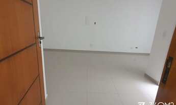 Imagem 3: Apartamento sem Condomínio para Venda em Santo André, Vila Valparaíso, 2 dormitórios, 1 ba