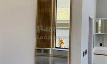 Imagem 6: Casa de condomínio térrea para venda tem 352 metros quadrados com 4 quartos