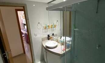 Imagem 7: Apartamento 3 quartos Montado e decorado Cód: 16253 z