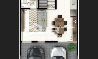 Imagem 7: Blumenau - Casa Padrão - Agua Verde