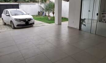 Imagem 3: Casa de condomínio sobrado para venda com 3 quartos em Campo Grande, RJ