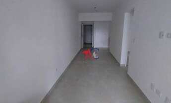 Imagem 9: Apartamento com 2 dormitórios à venda, 64 m² por R$ 430.000,00 - Canto do Forte - Praia Gr