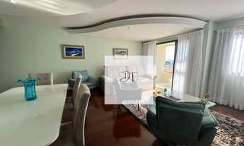 Imagem 5: Apartamento no Jardim Satélite próximo ao Vale Sul - 124m2, 4 dorms, suíte - Permuta por v