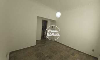 Imagem 2: Daher Aluga: Apartamento 2 Quartos , 51 m², Centro de Cascadura - CDQ 8