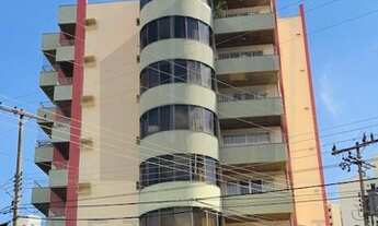 Imagem: Apartamento - Vila Coqueiro - Valinhos