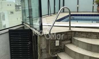 Imagem 2: Cobertura Duplex em Pitangueiras!