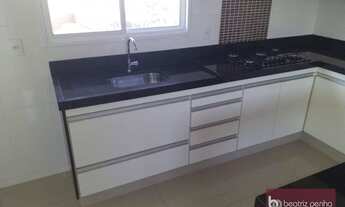 Imagem 5: Apartamento com 2 dormitórios para alugar, 61 m² por R$ 1.413,00/mês - Parque Estoril - Sã