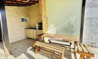 Imagem 6: Casa com 2 dormitórios, 100 m² - venda por R$ 600.000,00 ou aluguel por R$ 2.410,00/mês