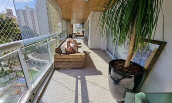 Imagem: Apartamento em Chácara Klabin - São Paulo