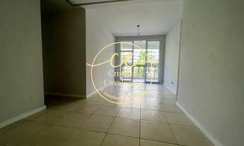 Imagem 2: RIO DE JANEIRO - Apartamento Padrão - JACAREPAGUÁ