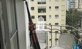 Imagem 4: Apartamento no Real Parque- São Paulo, SP