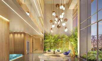 Imagem 6: Apartamento com 3 dormitórios à venda, 91 m2 por R$ 1.249.000,00 - Jardim das Acácias - Sã