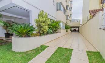 Imagem: Porto Alegre - Apartamento Padrão - Jardim