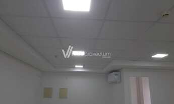 Imagem 3: Campinas - Conjunto Comercial/Sala - Vila Itapura