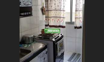 Imagem 6: APARTAMENTO -VENDA -CARAPICUÍBA