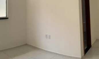 Imagem 5: Casa para REPASSE com 2 quartos em Parque D Pedro - Itaitinga - CE