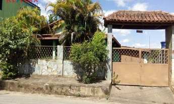 Imagem 2: Casa com 2 dormitórios à venda, 150 m², em Araçás - Capim Branco/MG