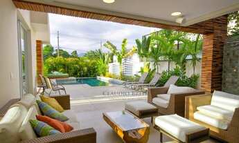 Imagem 3: Casa à venda, 531 m² por R$ 11.000.000,00 - Riviera - Módulo 12 - Bertioga/SP