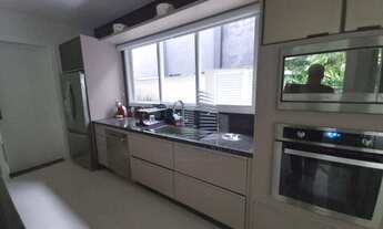 Imagem 5: Casa com 7 dormitórios à venda, 590 m² por R$ 10.000.000,00 - Riviera - Módulo 12 - Bertio