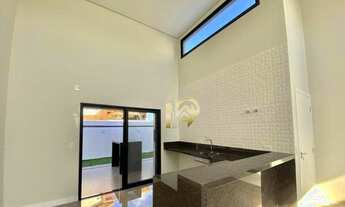 Imagem 5: Casa à venda, 175 m² por R$ 1.100.000,00 - Jardim Jacinto - Jacareí/SP