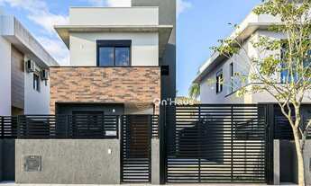 Imagem: Casa com 3 dormitórios à venda, 158 m²