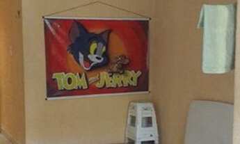 Imagem 2: Casa com 3 suítes à venda, 211 m² por R$ 628.000 - Vila Curuçá - Santo André/SP