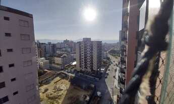 Imagem 7: SENSACIONAL !!! 2 Dorms Frente Mar !!! Lazer de Clube!!!