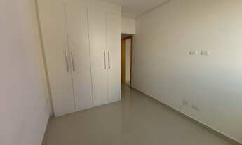 Imagem 6: Apartamento para aluguel com 2 quartos em Boqueirão - Santos - SP