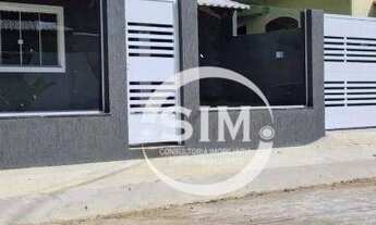 Imagem 3: Casa com 3 dormitórios à venda, 140 m² em Campo Redondo - São Pedro da Aldeia/RJ