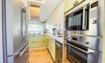 Imagem 6: FLORIANóPOLIS - Apartamento Padrão - Santinho