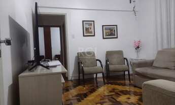 Imagem 2: Porto Alegre - Apartamento Padrão - Bom Fim