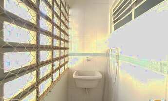 Imagem 4: Apartamento (tipo - padrao) 1 dormitórios, cozinha planejada, portaria 24 horas, elevador