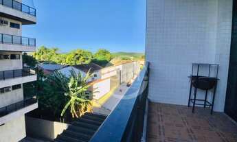 Imagem 5: Apartamento com 2 dormitórios à venda, 117 m²- Centro - Cabo Frio/RJ