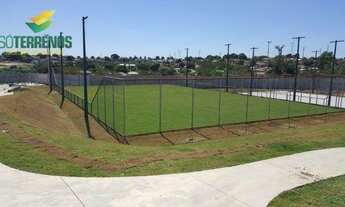 Imagem 15: Terreno (ÁGIO) de 250 m² por R$ 100.000,00 - Primor das Torres - Cuiabá/MT