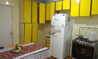 Imagem 6: Casa com 2 dormitórios à venda, 220 m² por R$ 800.000,00 - Vila Fernandes - São Paulo/SP